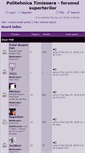 Mobile Screenshot of forum.druckeria.ro